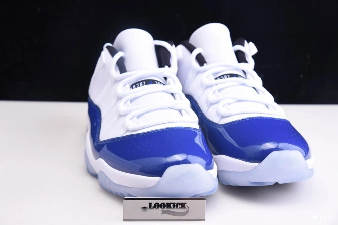 Cheap TBK Concord Jordan Retro White 11 AH7860-100 Air Low 0722